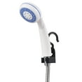 thumbnail image 3 of Portable Camping Shower Outdoor USB Rechargeable Electric Shower Pump for Camping Car Washing Gardening Pet Cleaning, 3 of 9