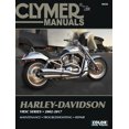 thumbnail image 1 of Pre-Owned Harley-Davidson VRSC Series (2002-2017) Service Repair Manual ^, 1 of 1