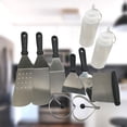 thumbnail image 4 of MLINS Stainless Steel Kitchenware Set for Cooking with Steak Tools Assorted Color, 4 of 8