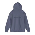 thumbnail image 3 of My Light Shine- Unisex Heavy Blend™ Hooded Sweatshirt, 3 of 4