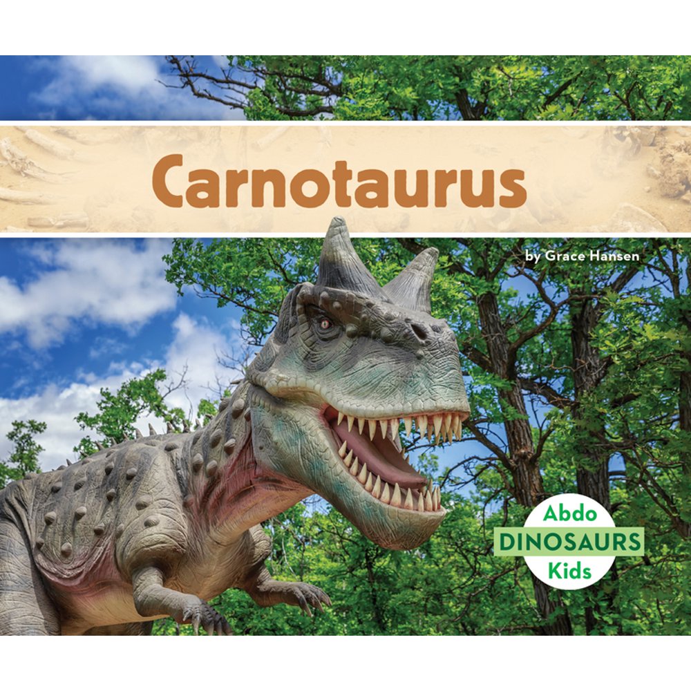 walmart carnotaurus