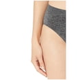 thumbnail image 2 of Women's B-Smooth High-Cut Brief Underwear 834175 Color: Rose Dust (Nude 4) Size: L, 2 of 3