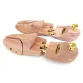 thumbnail image 1 of Cedar Elements Arbre à Chaussures Cedar à Double Tube (Très Grand), 1 of 5
