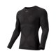 thumbnail image 1 of Gibobby Ropa interior hombre Conjunto de ropa para actividades al libre, ropa transpirable y de compresión para esquiar, en bicicleta y otras actividades al libre（Gris， XL), 1 of 4