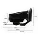 thumbnail image 2 of Negro Compact Motor ATV Loud Snail Air Universal 12V 110dB kusrkot Bocina de aire de caracol de motocicleta, 2 of 8