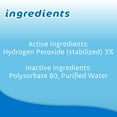 thumbnail image 4 of Pharma-C 3% Hydrogen Peroxide First Aid Wipes, 40 Ct, 4 of 6