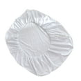 thumbnail image 4 of Housse de Matelas Imperméable Protège-Matelas Surmatelas Coussinet Drap; Drap-Housse de Matelas Élastique Linge de Lit, 4 of 9