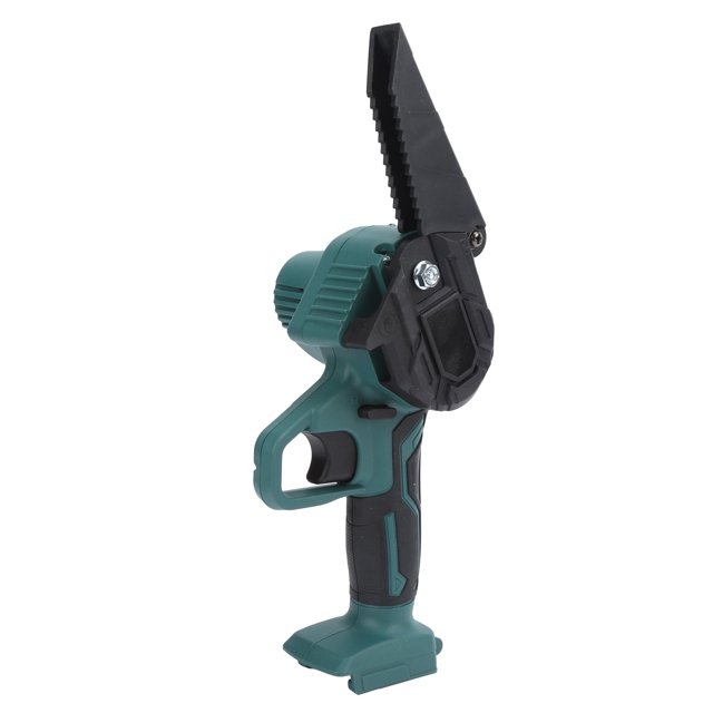 Mini Sierra De Poda, Motosierras Eléctricas Portátiles AC100-240V 550W Para Jardín Para Podar árboles Para Cortar Madera