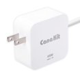 thumbnail image 1 of Fuente de alimentación CanaKit 45W USB-C PD para Raspberry Pi 5, 1 of 1