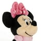 Kids Preferred Disney Baby Minnie Mouse Mini Jingler Peluche, 7.75 – image 4 sur 5