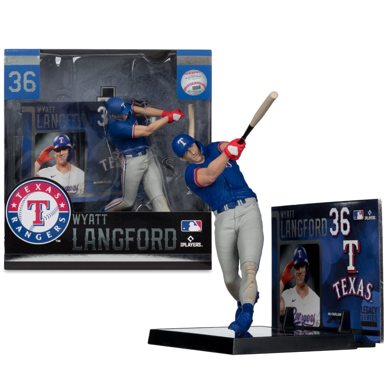 McFarlane MLB Playmakers Series 2 Derek Jeter Action Figure