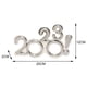 thumbnail image 5 of 2x Marco de Gafas 2023 de Feliz año Nuevo, Suministros de Decoración, Accesorios para Fotos, Gafas de año Nuevo para Adultos Y Niños , Argén, 5 of 5