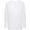 Black, variant on Fruit Of The Loom Boys/Girls Valueweight Long Sleeve T-Shirt