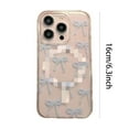 thumbnail image 2 of Klonfd IPhone Slim Shockproof Design Durable TPU PC Material Stylish For Your Smartphone Precise Cutouts, 2 of 5
