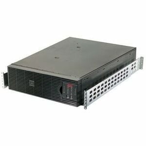 SMART-UPS RT 6000VA RM 208V L14-30P 6OUT CUST PAYS FRT