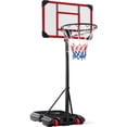 thumbnail image 1 of Best Choice Products Kids Height-Adjustable Basketball Hoop System, 1 of 7