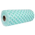 thumbnail image 3 of Disposable Cleaning Towels Cleaning Cloth Dish Cloths Reusable Towels, J Cloth Quick-dry 90 Count/Roll,Green, 3 of 7