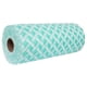 thumbnail image 3 of Paños de limpieza desechables, paños de limpieza, paños de cocina, toallas reutilizables, J Cloth de secado rápido, 90 unidades/rollo, verde, 3 of 7