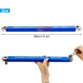 thumbnail image 2 of Maytalsory Metal Offset Extension Wrench Wrench Hand Tool Tool 1/4 And 3/8 Square Drive Adapters Adjustable With Storage, 2 of 6
