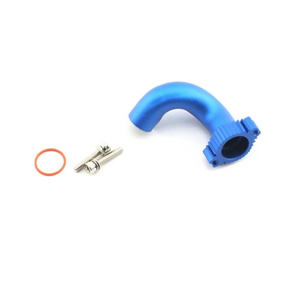 Traxxas 5287 2.5 Blue Header TRA5287