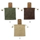 thumbnail image 5 of Yuarrent Bolsa de herramientas plegable de alto rendimiento, resistente al agua y duradera, diseñada para actividades al aire libre, fácil Almacenamiento y organización del hogar verde, 5 of 6