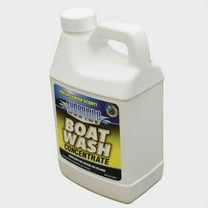Shoreline Marine Boat Concentrated Boat Wash 5709-0569 | 64 Fl Oz Lemon