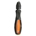 thumbnail image 1 of 0.5-8mm Mini Hand Drill with Keyless Chuck Pin Vise Model Hand Drill, 1 of 5