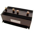 thumbnail image 1 of ProMariner Battery Isolator - 2 Alternator - 3 Battery - 130 Amp (33339), 1 of 3