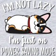 thumbnail image 2 of CafePress - Black Tricolor Corgi Body Suit - Cute Infant Bodysuit Baby Romper - Size Newborn - 24 Months, 2 of 3