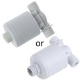 thumbnail image 1 of 1/2' Water Level Control Box Float Valve for Swimming Pools, Livestock Tanks,Aquaculture, Aquariums Water Saving, 1 of 4