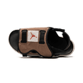 thumbnail image 6 of Jordan MENS Jordan LS Slide "brown" CZ0791 201 from Stadium Goods, 6 of 8