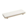 thumbnail image 2 of Stgfyxgs Nail Arm Rest Multifunction Nail Care Tool Accessory Manicure Armrest Pillow white, 2 of 9
