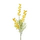 thumbnail image 2 of Flor de simulación de acacias, flor de semilla de amor de simulación, 2 of 9