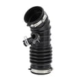 thumbnail image 1 of Tubo de manguera de admisión de aire con abrazaderas para Infiniti G37 2008-2013, conducto de admisión No.16576EY00B, izquierda, goma, plástico, 1 Pc, 1 of 7