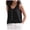Black, variant on Razzly Women Training Performer Top 2 Lane Top Crop Top Set 3x Tops for Women 3xl Fashion Women Dresses Athletic Womens Tops 3x Sleeveless Sleep Shorts Women Camisole Women Loose Lazy Button(Blue,M)