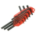 thumbnail image 1 of Stanley Ensemble de Clés Hexagonales Hand Tools, 8 Pcs, 1 of 1
