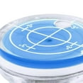 thumbnail image 4 of kurtrusly Golf Ball Marker Level Function Hat Clip for Golfer Putting Aid Women Kids Blue, 4 of 5