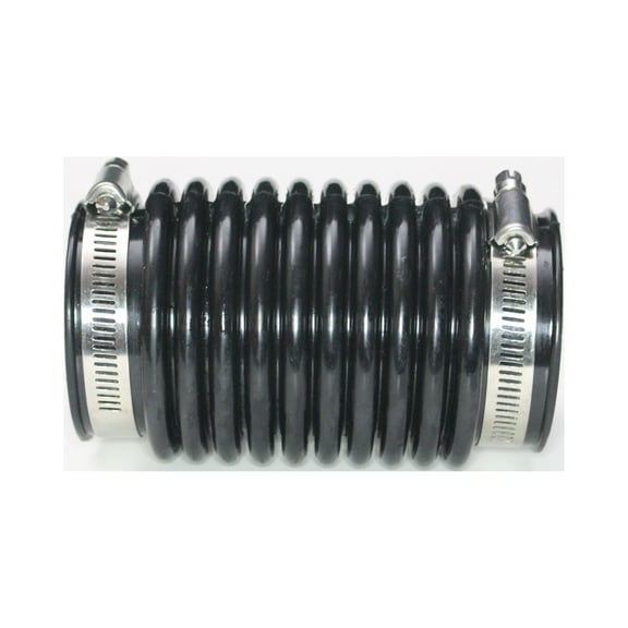 JSP Manufacturing® Aftermarket Exhaust Bellow for MerCruiser  Stern Drive replaces part # 18-2750 Replaces 32734A -