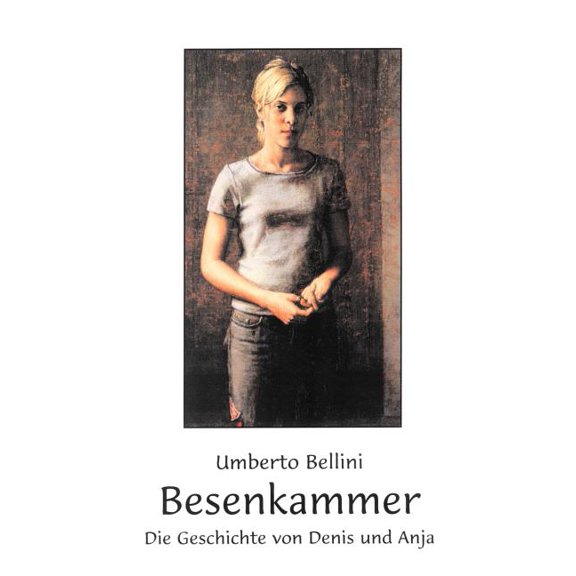 Besenkammer: Die Geschichte von Denis und Anja, (Paperback)