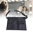 thumbnail image 1 of Punta de Cepillo de Maquillaje, Bolsas de Cepillo de Maquillaje Múltiples Bolsas de Cepillo de Maquillaje Ligero FÁcil para Salón, 1 of 7