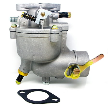 New Carburetor For Briggs & Stratton 7HP 8HP 9HP Engines 394228 390323 Troybilt (Best Engine For Ae86)