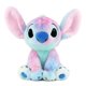 thumbnail image 1 of Jouet en peluche Disney Stitch pour enfants, dessin animé Anime, arc-en-ciel CAN o matchs Stitch, beurre en peluche, anniversaire, cadeau d'Halloween, 35 cm, 40cm zhangyuxiang LED, 1 of 2