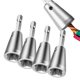 thumbnail image 2 of Electrician'S Fast Paralleling Device, Wire Twister Tool for Drill, 2 of 5