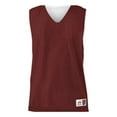 thumbnail image 3 of Alleson Athletic Men's Reversible Mesh Tank Jersey, 3 of 3