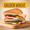 thumbnail image 3 of Artesano Golden Wheat Bakery Bread, 20 oz, Whole Wheat Pre-sliced Wheat Bread, Bag, 3 of 8