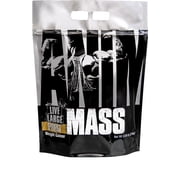 Universal Nutrition Animal Mass Cookies & Cream, 5.09 Lbs