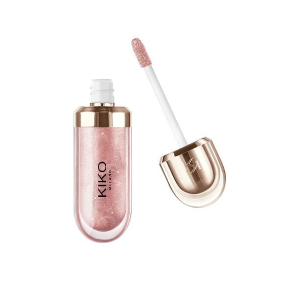 Kiko Milano - 3d Hydra Lipgloss 43 - Solo online Brillo de labios hidratante efecto 3d