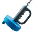 thumbnail image 4 of Drain Snake Tub Cleaner Opener Hair Clog Remover for Kitchen and Shower 3m, 4 of 9