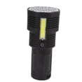 thumbnail image 1 of Linterna LED ANGGREK 4 Modos de Iluminación ABS Antideslizante 18650 1200mah, 1 of 8