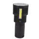 thumbnail image 4 of Linterna recargable USB, potente linterna LED Antorcha USB LE Linterna COBLED Estándares líderes en la industria, 4 of 8